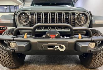 Jeep Wrangler Rubicon 392 2025