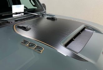 Jeep Wrangler Rubicon 392 2025