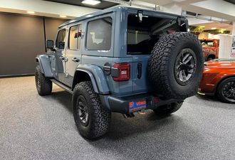 Jeep Wrangler Rubicon 392 2025