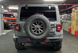 Jeep Wrangler Rubicon 392 2021