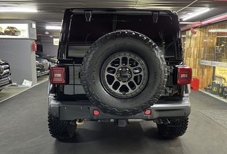Jeep Wrangler Rubicon 392 2022