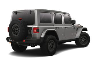 Jeep Wrangler Rubicon 392 2023