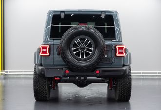Jeep Wrangler 2024