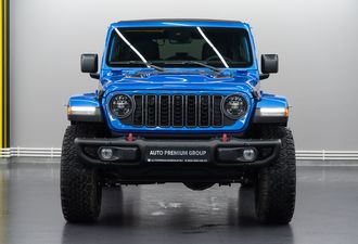 Jeep Wrangler 2024