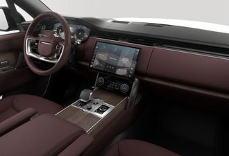 Land Rover Range Rover 2023