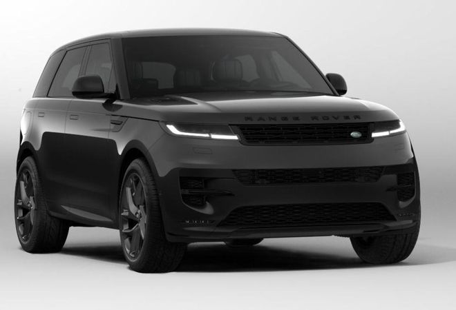 Land Rover Range Rover Sport Dynamic SE 2023