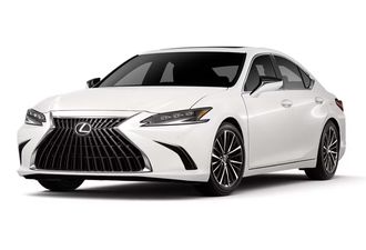 Lexus ES 2025