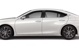 Lexus ES 2025