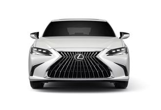 Lexus ES 2025