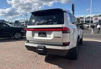 Lexus GX 2025