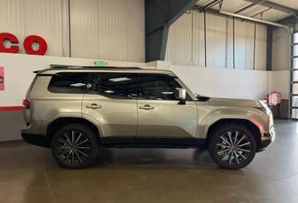 Lexus GX 2024