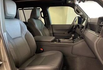 Lexus GX 2024