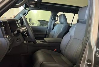 Lexus GX 2024