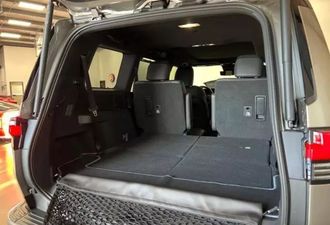 Lexus GX 2024