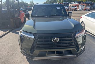 Lexus GX 2024