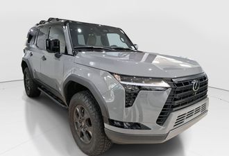 Lexus GX 2025