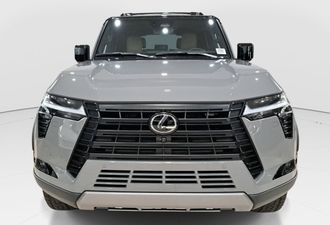 Lexus GX 2025