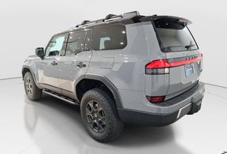 Lexus GX 2025