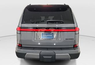 Lexus GX 2025