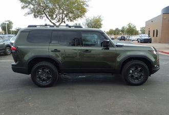 Lexus GX 2024