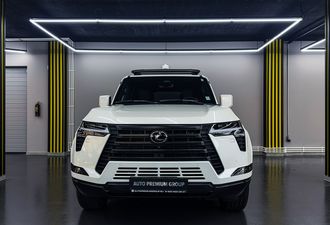 Lexus GX 2025