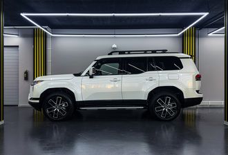 Lexus GX 2025