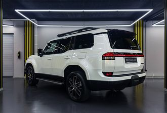 Lexus GX 2025