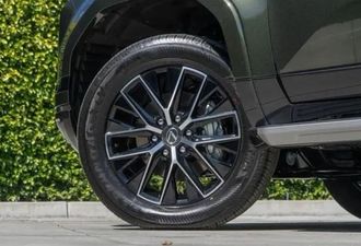 Lexus GX 2025