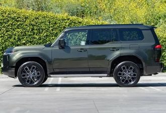 Lexus GX 2025