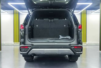 Lexus LX 2025