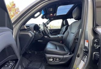 Lexus LX 2025