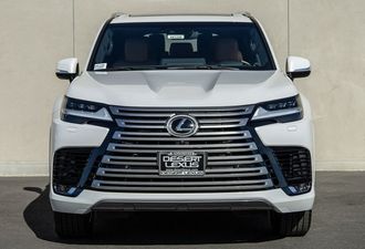 Lexus LX 2024