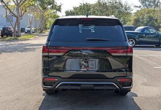 Lexus LX 2025
