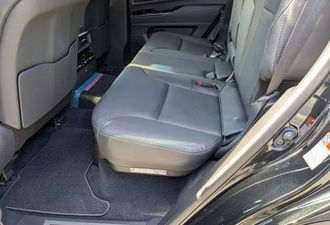 Lexus LX 2025