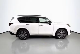 Lexus LX 2025