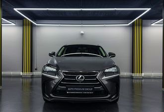 Lexus NX200t Luxury