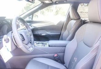 Lexus RX 2025