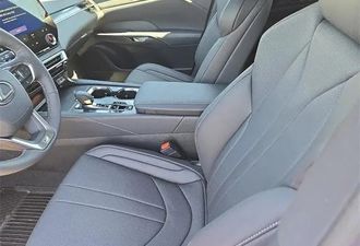 Lexus RX 2025