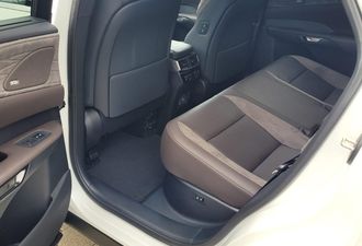 Lexus RX 2025