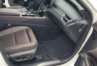 Lexus RX 2025
