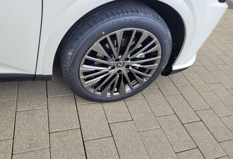 Lexus RX 2025