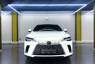 Lexus RX 2025