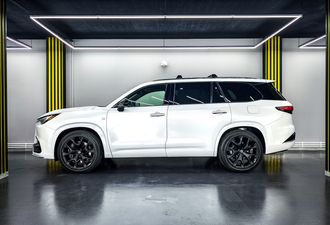 Lexus TX 2025