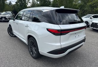 Lexus TX 2026