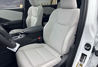 Lexus TX 2026