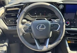 Lexus TX 2025