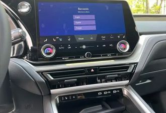 Lexus TX 2025