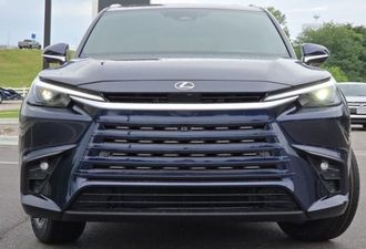 Lexus TX 2026
