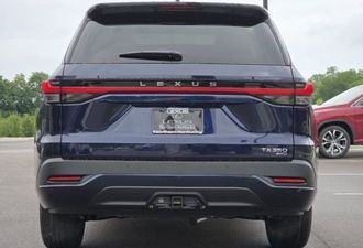 Lexus TX 2026