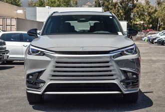 Lexus TX 2026